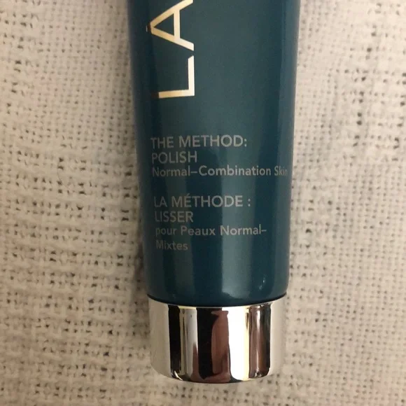 NEW LANCER the method polish normal-combination skin cleanser - Picture 3 of 8